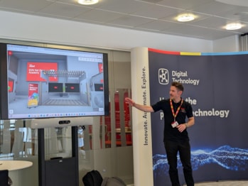 Emerging Tech hackathon - net zero academy