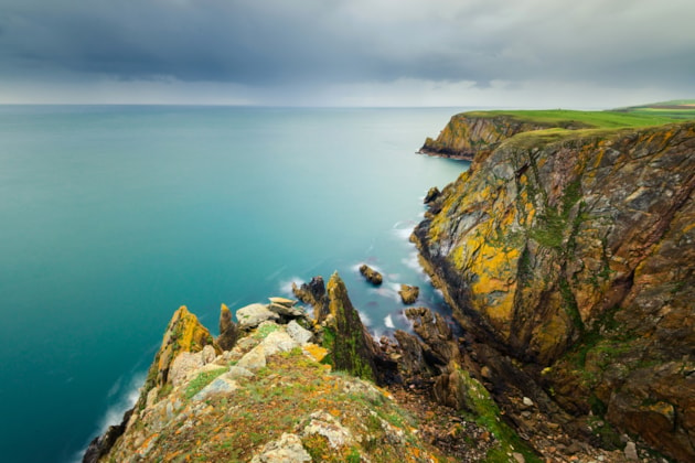 The Mull of Galloway