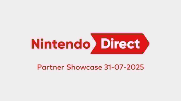 El jueves 31 de julio se emitirá una nueva presentación Nintendo Direct: Partner Showcase: Picture1-2