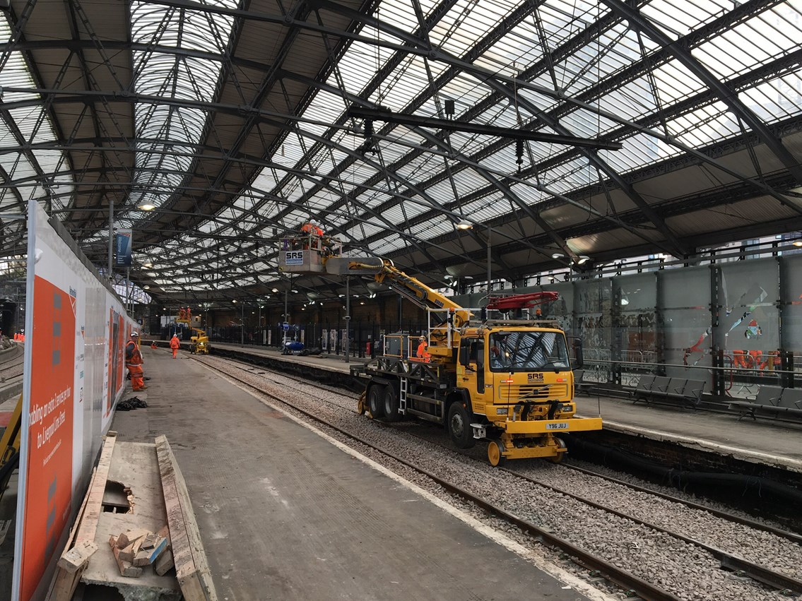Liverpool Lime Street platform works Oct 2017 - Copy