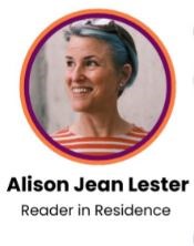 alison jean lester author