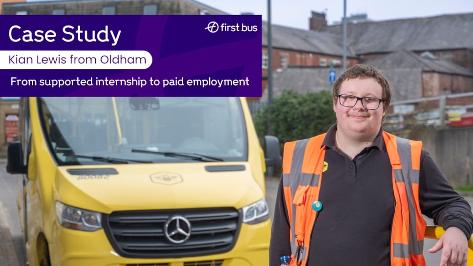 Kian Lewis case study