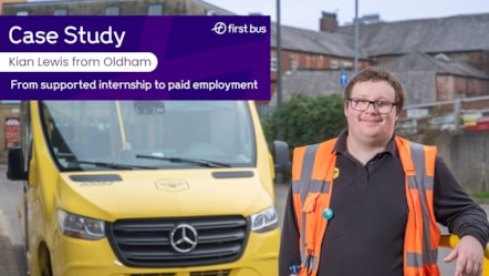 Kian Lewis case study