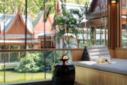 Standard Thai Pavilion - Terrace