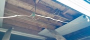 Flat Roof Timbers: Flat Roof Timbers