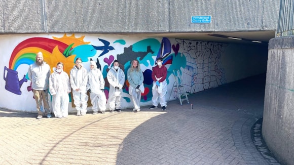 Youth project