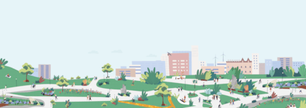 Hackney Parks and Green Spaces Strategy_pgs12-13