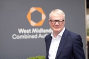 Richard Parker Mayor of the West Midlands 2024 Digital: Richard Parker Mayor of the West Midlands 2024 Digital