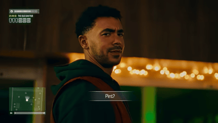 Drink-Driving - BSL TV Ad - Young Drivers - Real Roads Don't Reset