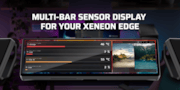 SensorBar: SensorBar
