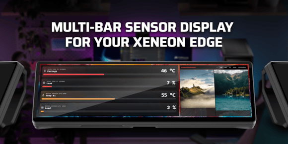 SensorBar