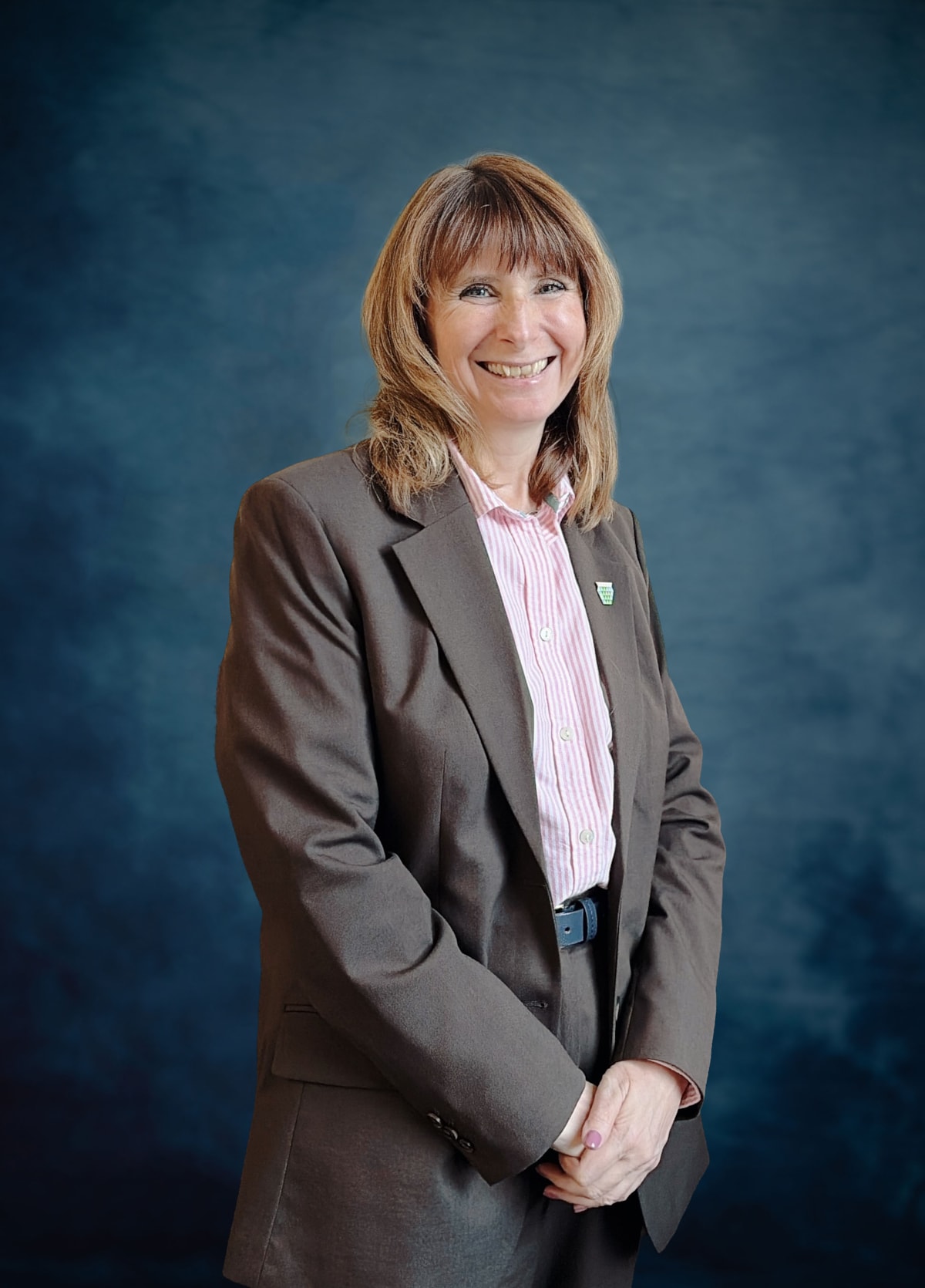 Karen Greaves Chief Executive Moray Council headshot