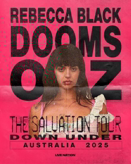 Rebecca Black-3