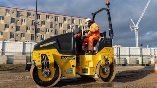 HS2 work bootcamp to upskill Camden residents for construction jobs: HS2 work bootcamp to upskill Camden residents for construction jobs-3