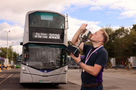 First Bus Leeds David Nairn 9