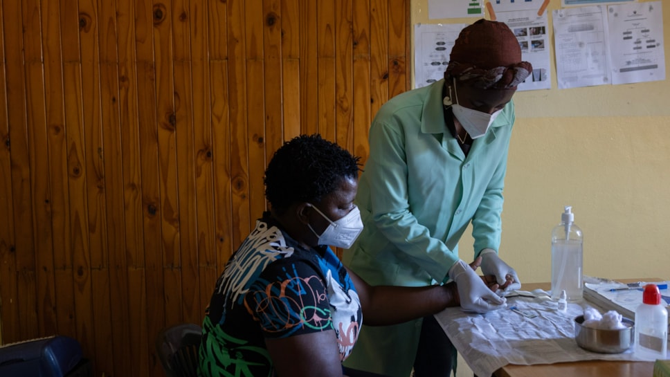 02 FVF Mozambique Hopital Carmelo