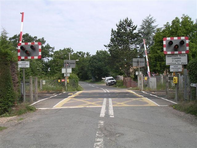 Barns Green level crossing to remain closed for repairs for at least two weeks following tragic incident: lc 1935