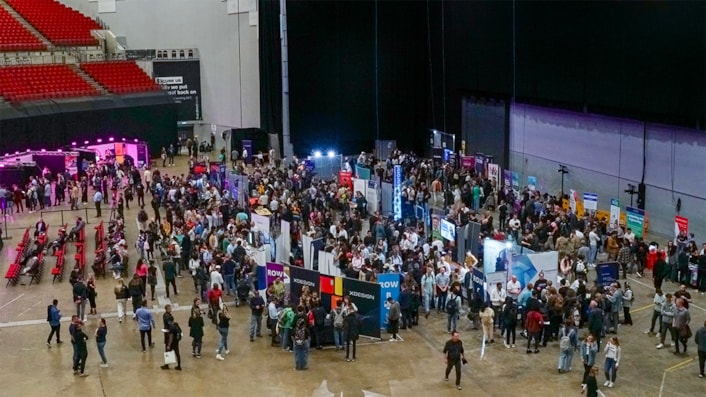 Digital Careers Fair set to take centre stage at first direct arena in Leeds: LDCF 2023