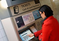 78% of passengers unaware they could save with advance tickets: TVM with customer (2)