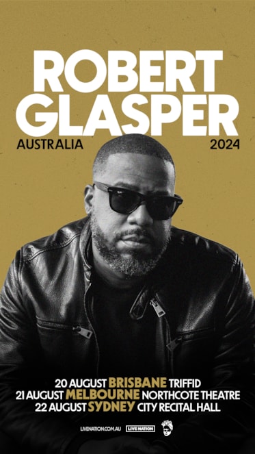 Robert Glasper-2