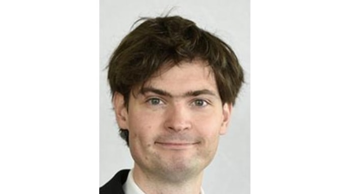 Cllr Salter cropped