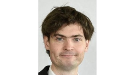 Cllr Salter cropped