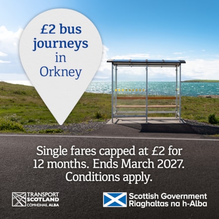 1080x1080 Orkney Bus Fare Cap Static Social