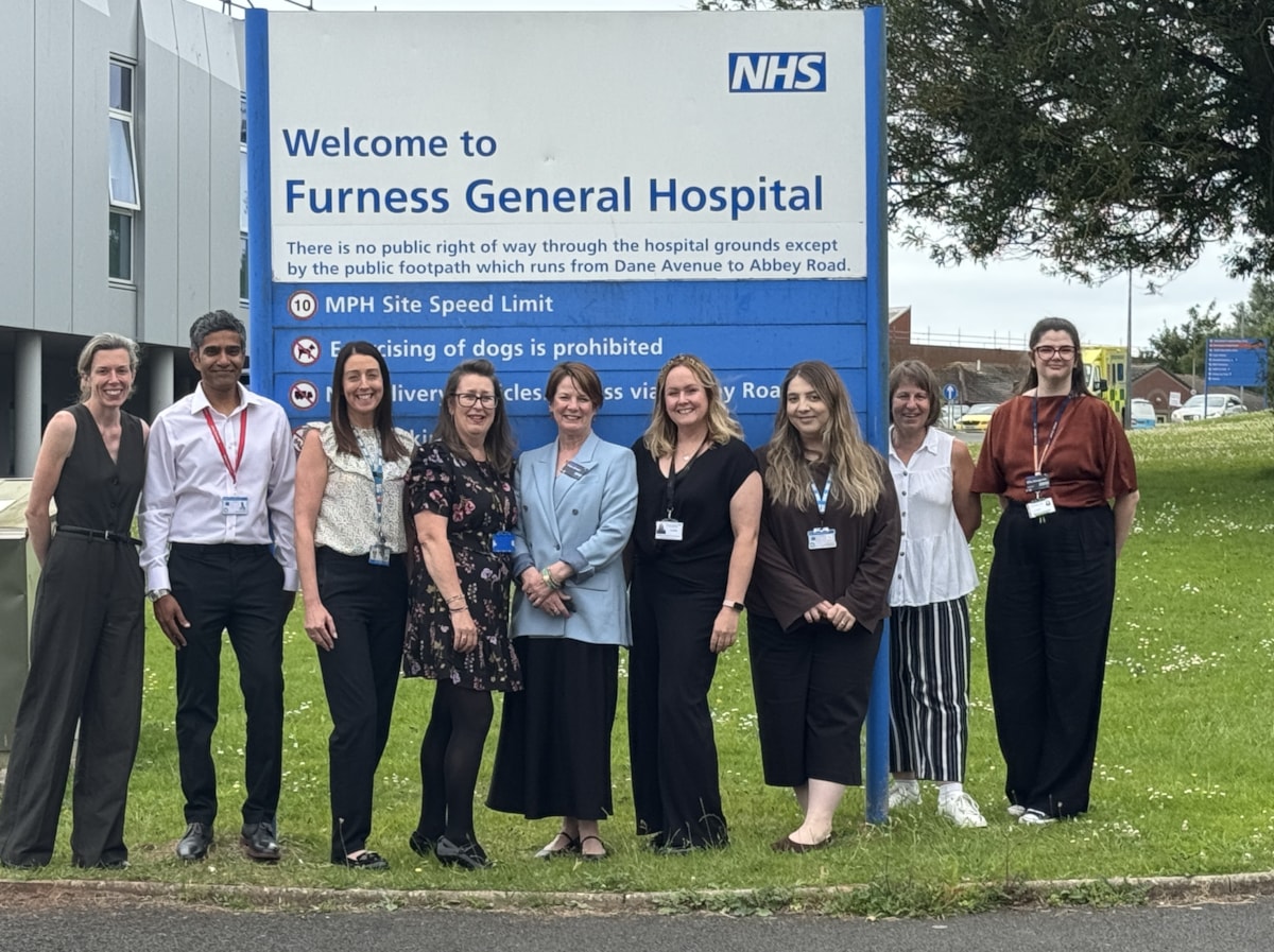 UHMBT Team and PCSM June 2026