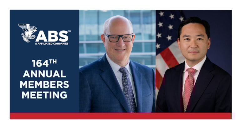 ABS Investing in Technology, Innovation and World-Class Services for Clients