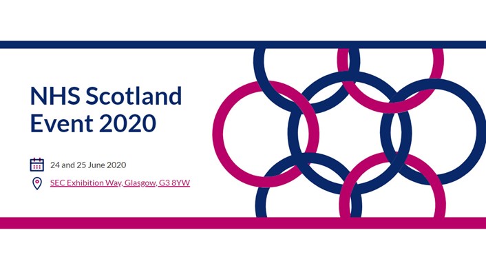 NHSevent logo