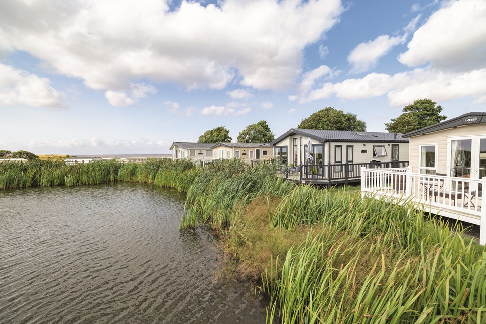 Park View at Doniford Bay