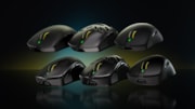 SABRE v3 PRO PureVector - Press Release Image 3: SABRE v3 PRO PureVector - Press Release Image 3