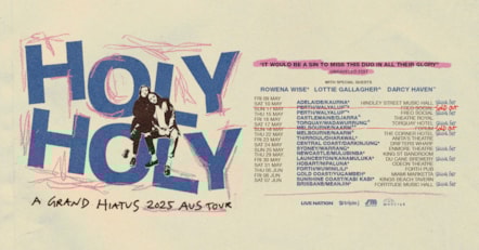 Holy Holy-6