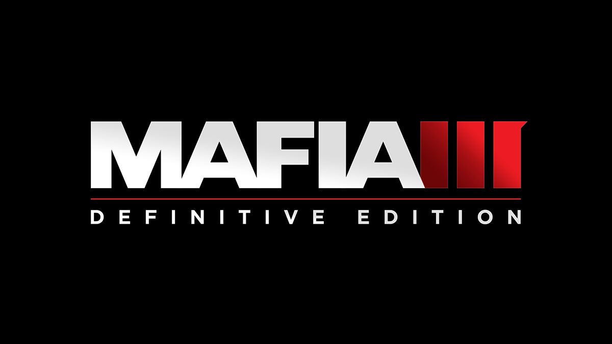 LOGO MAFIA3 DE BLACK BG