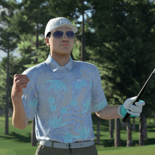 TravisMathew and Puma Golf Gear