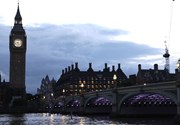 Westminster Bridge