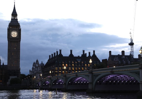 Westminster Bridge