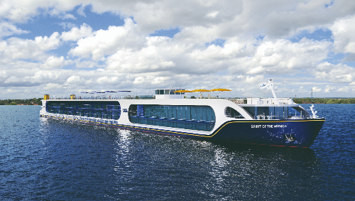 Spirit of the Moselle