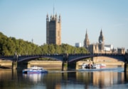 TfL Image - Lambeth Bridge: TfL Image - Lambeth Bridge
