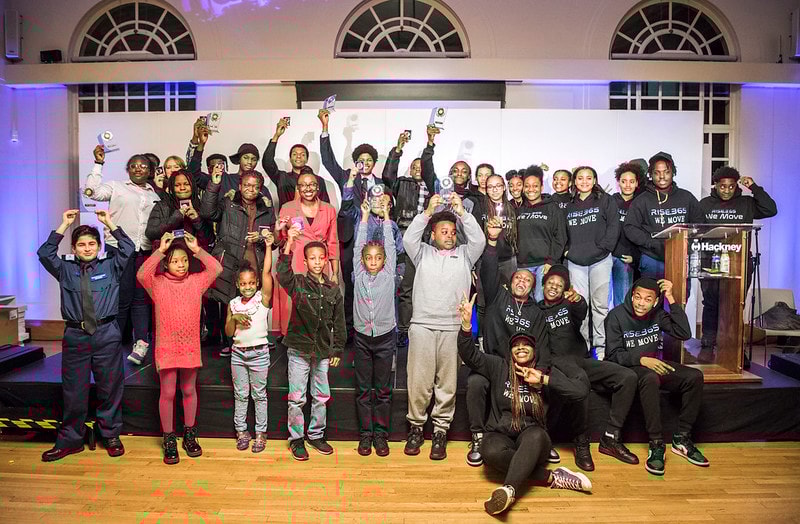 Youth Awards 2021