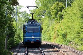 Arriva Sweden