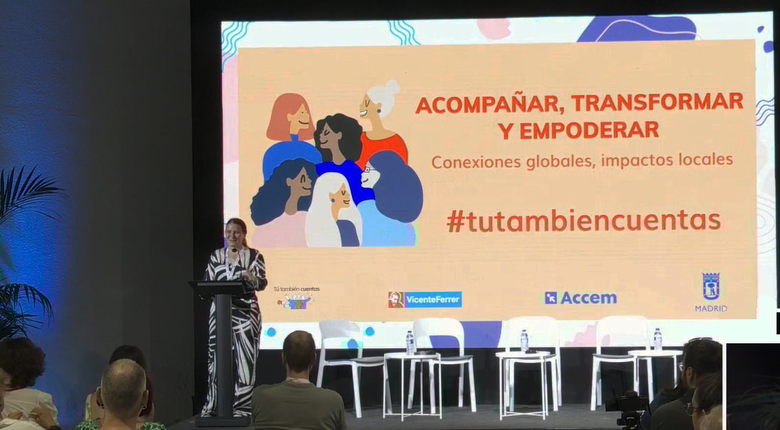 FOTOS JORNADA PRESENTACION LUZ