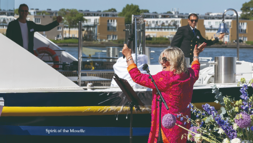 Naming Ceremony