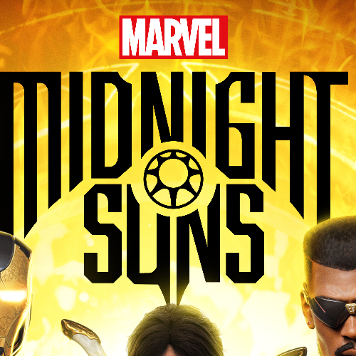 MARVEL'S MIDNIGHT SUNS