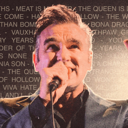 Morrissey