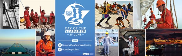 Day of the Seafarer photo competition – winners announced!: DOTS 2018 photo competition small
