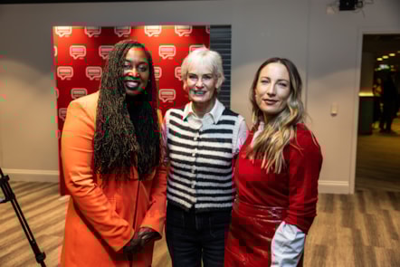 E'ON WomenInSport 048