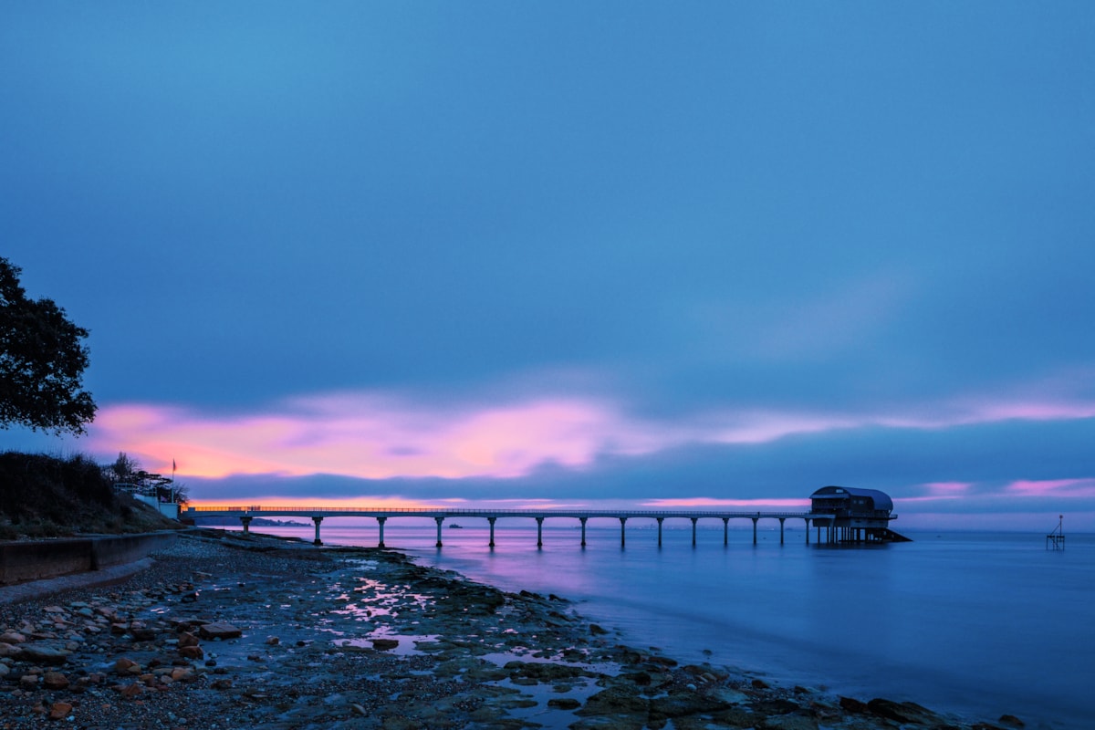 Bembridge Coast Grounds