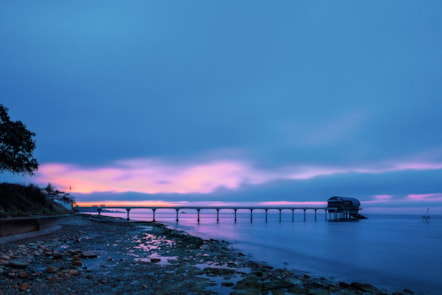 Bembridge Coast Grounds