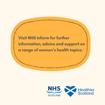 1080x1080 - Generic CTA 2 - Womens Health